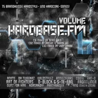 Various - Hardbase.Fm Volume Six! 3CD