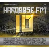 Various - Hardbase.Fm Vol.10 3CD