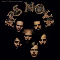 Ars Nova - Ars Nova Green LP