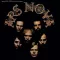 Ars Nova - Ars Nova Green LP