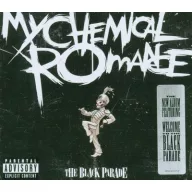 My Chemical Romance - Black Parade The CD