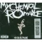 My Chemical Romance - Black Parade The CD
