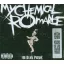 My Chemical Romance - Black Parade The CD