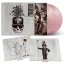 My Chemical Romance - The Black Parade Pink Ltd. Exclusive 2LP