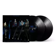 Young Neil & The Chrome Hearts - As Time Explodes 2LP