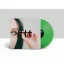 (Crosses) - Permanent Radiant Green Ltd. EP Vinyl