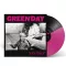 Green Day - Saviors Ltd. Ed. Black and Pink LP