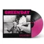 Green Day - Saviors Ltd. Ed. Black and Pink LP