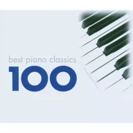 100 Best Piano - Various Artists 6CD