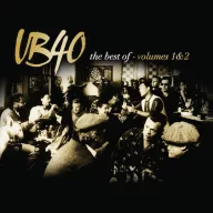 UB40 - The Best Of Ub40 Volumes 1 & 2 2CD