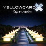 Yellowcard - Paper Walls 2CD