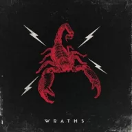Wraths - Wraths LP