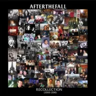 After the Fall - Recollected LP