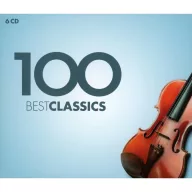 100 Best Classics (New Version) - Various 6CD