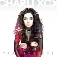 Charli Xcx - True Romanc Coloured Ltd. LP