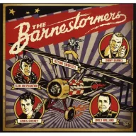 Barnestormers The - The Barnestormers LP