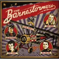 Barnestormers The - The Barnestormers CD