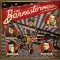 Barnestormers The - The Barnestormers CD