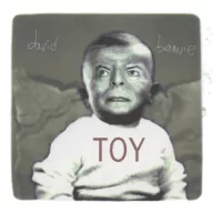 Bowie David - Toy 100g Ltd. 10in EP Vinyl