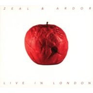 Zeal & Ardor - Live In London CD