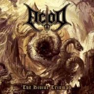 Acod - The Divine Triumph 2LP