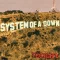 System of a Down - Toxicity LP