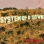 System of a Down - Toxicity LP