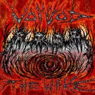 Voivod - The Wake CD