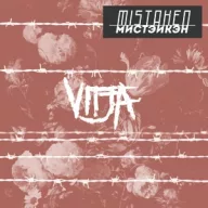 Vitja - Mistaken CD