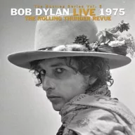   Bob Dylan - The Bootleg Series Vol. 5: Bob Dylan Live 1975, the Rolling Thunder Revue 3LP