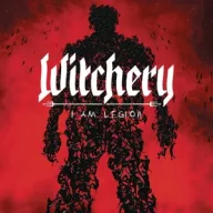 Witchery - I Am Legion CD