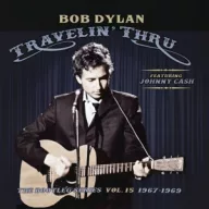   Bob Dylan - Travelin' Thru, 1967 - 1969: the Bootleg Series, Vol. 15 3CD
