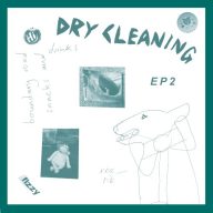   Dry Cleaning - Boundary Road Snacks and Drinks / Sweet Princess Eps Magnókazetta