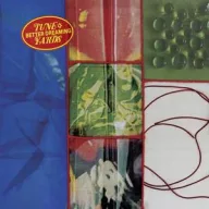 Tune-Yards - Better Dreaming Blue LP