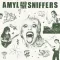 Amyl & the Sniffers - Amyl & the Sniffers  LP