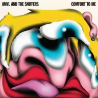 Amyl & the Sniffers - Comfort To Me  CD