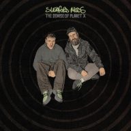Sleaford Mods - The Demise of Planet X Magnókazetta