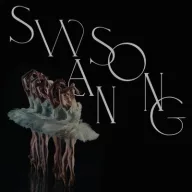 Austra - Swan Song LP