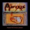 Abraxas - Shattered By a Terrible Predic LP