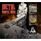 V/A - Metal - Vinyl Box 3LP