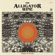 Alligator Wine - Demons of the Mind 2LP