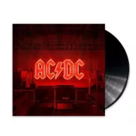 AC/DC - Power Up LP 180g Black
