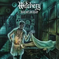 Witchery - Dead Hot and Ready (Re-Issue 2020) LP