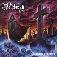 Witchery - Symphony For the Devil (Re-Issue 2020) CD