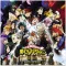 Yuki Hayashi - My Hero Academia: Heroes Rising 2LP