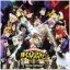 Yuki Hayashi - My Hero Academia: Heroes Rising 2LP