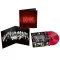 AC/DC - Power Up LP Red