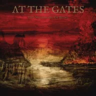 At the Gates - The Nightmare of Being CD