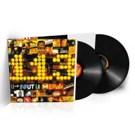 113 - Fout La Merde 2LP