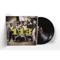 113 - Dans L'urgence 2LP
